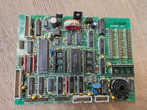 Sterling Scale main board 780-001 Rev. 1 - 01990 - Picture 1 of 10