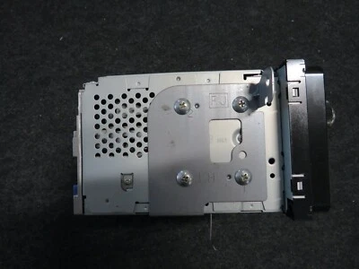 2013 SUBARU IMPREZA WRX STI EJ257 OEM RADIO CONTROL UNIT ASSY 86271FG620 Foto 1 de 4