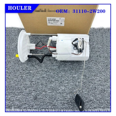 For Hyundai Santa Fe KIA Sportage Sorento Fuel Pump Module Assembly 31110-2W200 - Image 1 of 4
