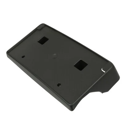 19-25 RAM 2500 3500 4500 5500 SOPORTE DE MATRÍCULA OEM NUEVO MOPAR 68362197AA Foto 1 de 4