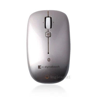 Logitech M557 Wireless Bluetooth Mouse Toshiba customized version Champagne Gold - Image 1 of 4