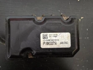 Mitsubishi Fuso Canter ABS Pump MK530714 Ehcu 17191709 ECU 17556807 ABS DISC - Picture 1 of 3