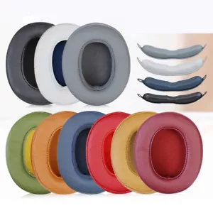 Ear Pads for Skullcandy Crusher Wireless HESH3 ANC Venue EVO Earpads Cushion - Picture 1 of 22