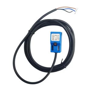 5PCS SN04-N2 NPN NC 4mm Inductive Proximity Sensor Detection Switch DC 10~30V - Picture 1 of 6