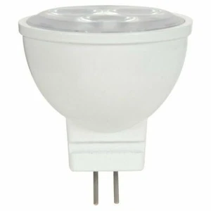 Satco S8603 3MR11/LED/25'/3000K/12V - Picture 1 of 1