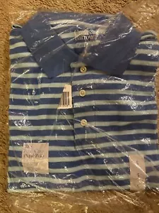 Croft & Barrow Men's Polo Pullover Pique Shirt Tee Top T-Shirt Easy-Care Sz S - Picture 1 of 4