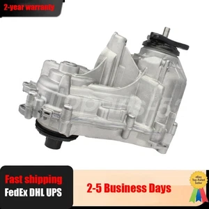 1X ATC13 Transfer Case Assy For BMW X3 G01 X4 G02 X5 G05 X6 G06 xDrive 30i 2016- - Picture 1 of 14