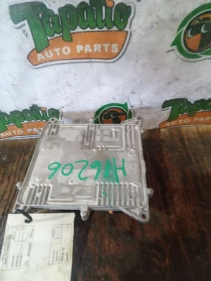 Engine ECM Electronic Control Module Fits 14-18 BMW 320i 3814003 - Image 1 of 4