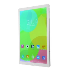 10.1in Tablet For Andr-oid11 2.4 5GWiFi 6G 128G 2560x1600IPS 5MP 8MP Dual Ca NEW - Imagen 1 de 18