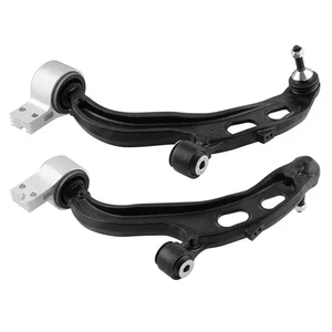 Front Lower Control Arms Kit Driver and Passenger Side For Ford Taurus 2013-2019 - Picture 1 of 21