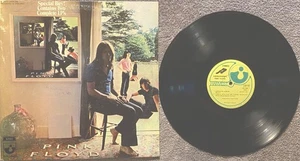 Pink Floyd - UMMAGUMMA -  33 lp vinyl record double album set - Bild 1 von 4