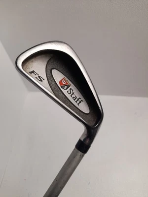 Wilson Fatshaft Number 6 Iron, Graphite Shaft  - Image 1 of 4
