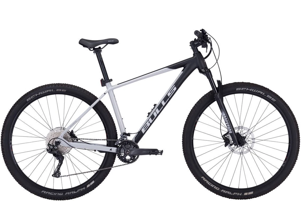 Black Week 09.11-15.11.2025!!  Bulls Copperhead 3, 29 ", Rahmenhöhe 56 cm, Neu! - Bild 1 von 1