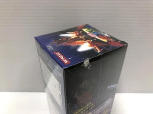 Super Divine Star Gransazer Trading Card Vol 2 1 Box Brand New From Japan - Picture 1 of 6