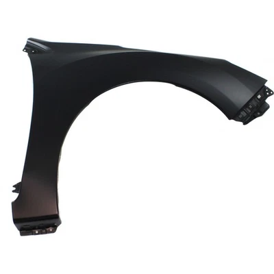 For Subaru Impreza 2012-2016 Front Fender Passenger Side Steel Primed - Изображение 1 из 4