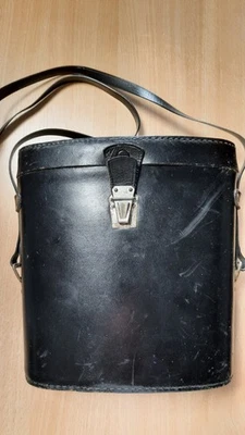 KÖCHER für Fernglas BPC 7x50 Made in USSR inclusive Riemen - Bild 1 von 4