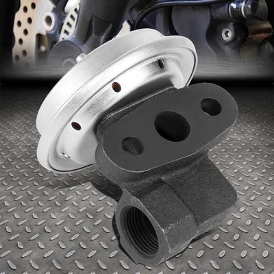 PARA 00-02 FORD THUNDERBIRD LINCOLN LS MOTOR 3.9L EGR VÁLVULA DE ESCAPE EGV610 Foto 1 de 4