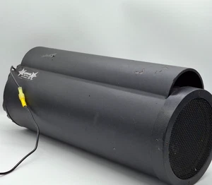 Vintage SAS Bazooka 6" x 18" Bass Tube Subwoofer - Picture 1 of 8