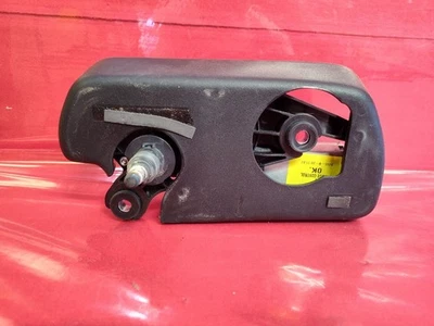 07-11 水星水手 07-12 逃生后升降门尾门擦拭电机带盖 — 第 1/4 张图片