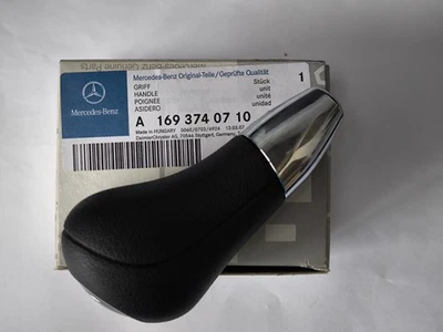 Wählhebelgriff Automatik Original Mercedes A1693740710 W245 u.a. - Bild 1 von 4