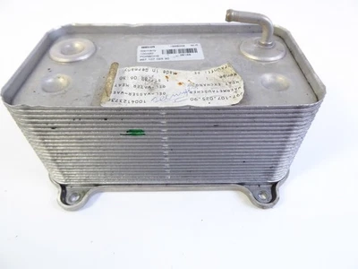 NEU Porsche 911  997 GT3  Motorölwärmetauscher 99710702590 - Image 1 of 4