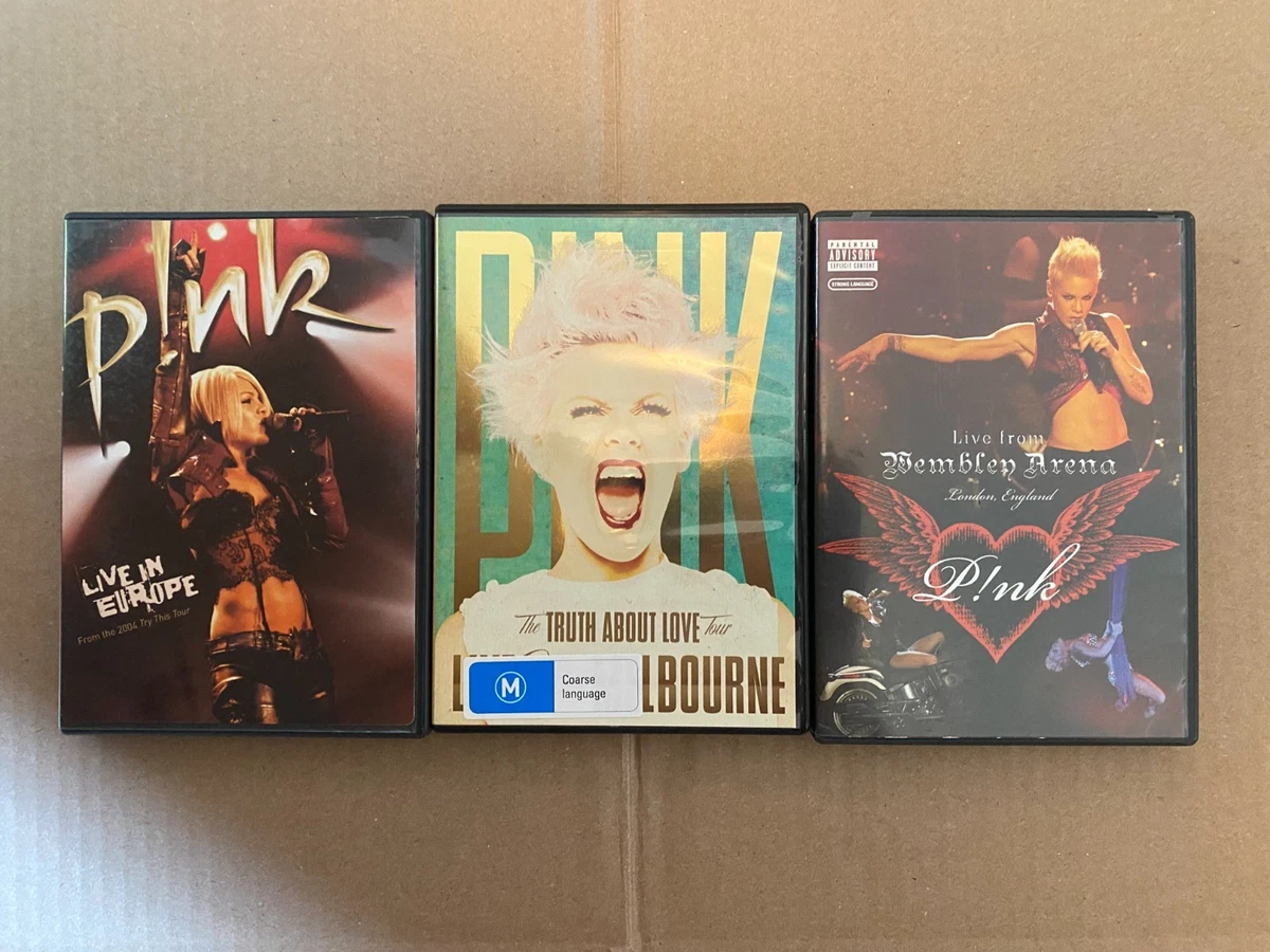 Britney Spears Music & Concerts DVDs & Blu-ray Discs for sale | eBay