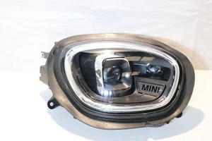 MINI COUNTRYMAN F60 LCi FRONT RIGHT DRIVER LED HEADLIGHT COMPLETE 5A1EC08 2023 - Picture 1 of 16