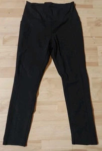 Danskin Now Damen Medium Stretch Taille schwarz 22" Schrittlänge - Bild 1 von 1