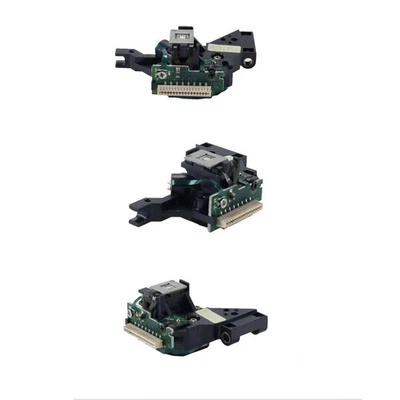 FASIZI SPU3200/SPU-3200 Console di Gioco Obiettivo Scansione Ottica - Meccanismo CD Elettronico Co