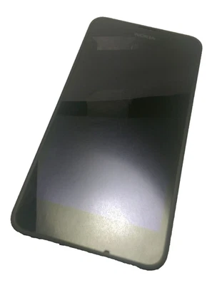 Nokia Lumia 635 Windows Phone Tarjeta SIM defectuosa COMO ESTÁ Piezas Reparación No Funciona Foto 1 de 3