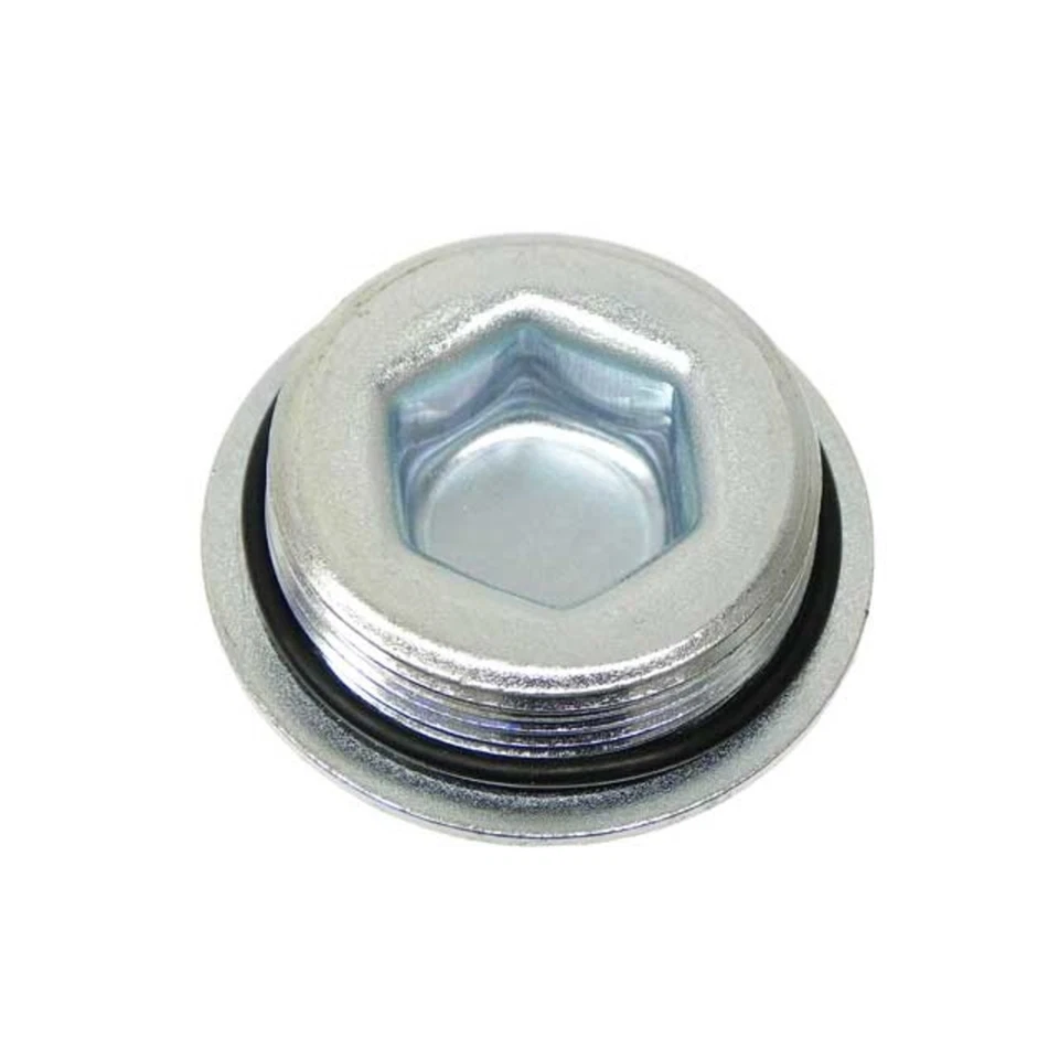 38554 Febi Enchufe cárter para MB Mercedes Clase CL Clase S E ML G R SL SLK C CLK 190 Foto 1 de 1