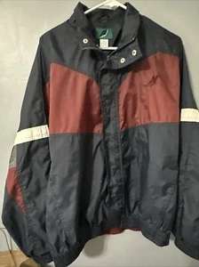 Eastern Mountain Sports Windbreaker Jacket Men’s M - Picture 1 of 4