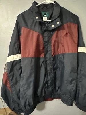Eastern Mountain Sports Windbreaker Jacket Men’s M  - Image 1 of 4