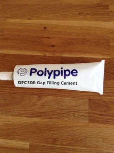 Polypipe GFC100 Gap Filling Cement - Picture 1 of 3