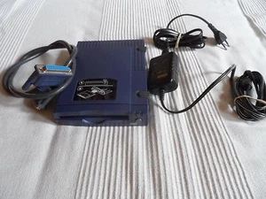 iomega Zip Drive Laufwerk externes Laufwerk Z100P2 100 MB Parallel Port - Bild 1 von 5