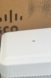 Cisco AIR-AP3802I-B-K9 Aironet serie 3802 2,4 GHz/5,0 GHz PROBADO - Imagen 1 de 5