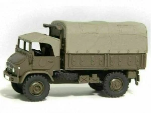 UNIMOG S 404 Wespe Models 1:72 SCALE - ready built 72080 - Picture 1 of 1