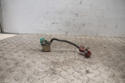 1985 HONDA GOLDWING 1200 STARTER RELAY Foto 1 de 4