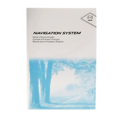 OEM NEW Mazda Navigation System SD Card 2016-2022 Mazda6 MX-5 Miata BHP1-66-EZ1N - Image 1 of 2