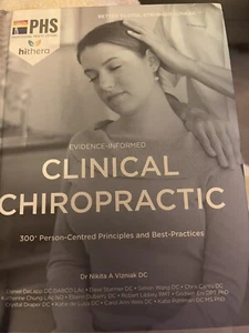 Clinical Chiropractic Professional Health Systems - Picture 1 of 3
