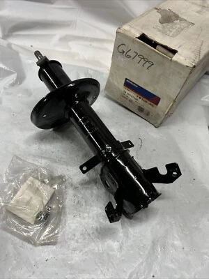 США ACDELCO АМОРТИЗАТОР СТОЙКИ В СБОРЕ передний правый 333114 для Chevrolet Geo Toyota - Изображение 1 из 4