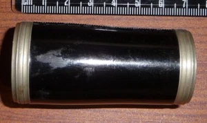 Barrell Bb Klarinette Kunststoff USA 66mm - Bild 1 von 3
