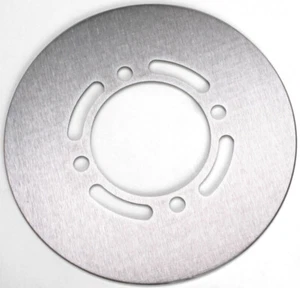 EBC MD6195D Brake Rotors - Picture 1 of 1