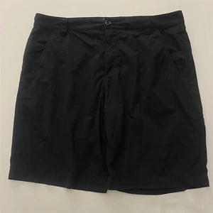 Under Armour 38 x 10" Black Chesapeake Hydro Armour Nylon Outdoor Short 1253171 - Picture 1 of 7