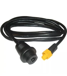 Simrad Ethernet Adapter Cable Yellow 2M - Photo 1/7