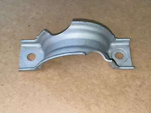 Corvette C4 Power steering rack clamp bracket 84,85,86,87,88,89,90,91,92,93-96 - Picture 1 of 2