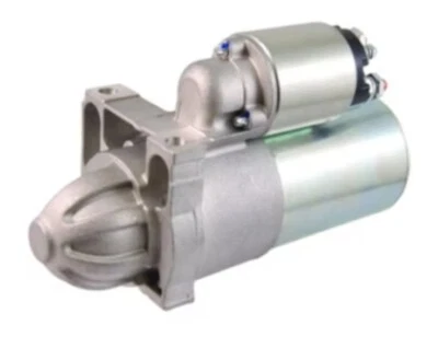 GM 89017630 Escalade Avalanche Suburban Express NEW Starter Motor Napa 4N5139 - Image 1 of 4