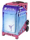 Zuca Sport Bag - Ice Dreamz with 2 Small Utility Pouch