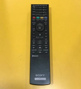 Telecomando Remote Controller Blu Ray PlayStation 3 Originale PS3 - Foto 1 di 1