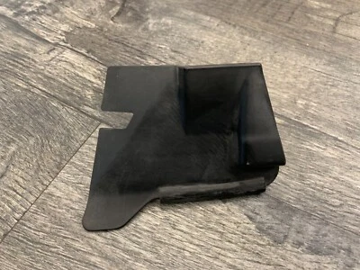 Cubierta de placa interior izquierda Honda 1995-1998 CBR600F3 F3 OEM Foto 1 de 3